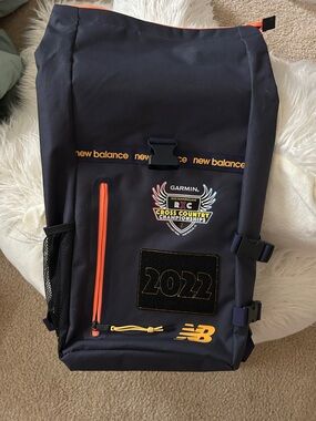 New Balance Runninglane Backpack
